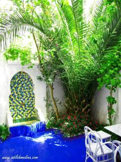 SADIK, Casa con terraza y vistas al mar en la medina de Asilah - 4