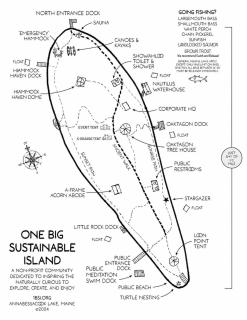 Hammock Haven Island Dome - 7