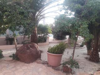 Le chalet rose - 3