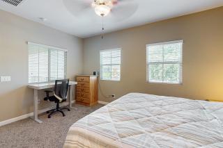 Oasis Getaway - 2