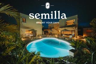 semilla 名護 沖縄 - 0