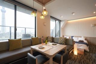 stayme THE HOTEL Asakusa Riverside - 3