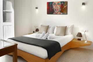 Valletta Old Town 2BR with Balcony - 0