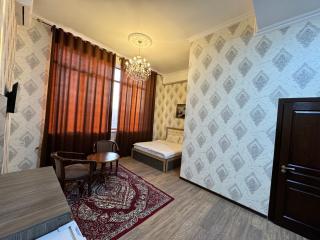Rudaki Plaza - 8