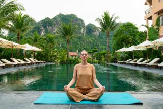 Aman Retreat Ninh Binh - 8