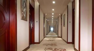 Vienna International Hotel Guangzhou Tianhe Olympic Stadium Dongpu - 8