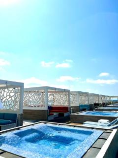 Riviera Hotel and Beach Lounge, Beirut - 2