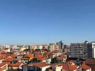 Cozy flat near Kristal Center, balcony 6th floor - 3