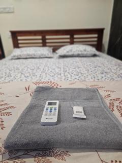 Richard's Homestay -Classy AC Rooms - 4