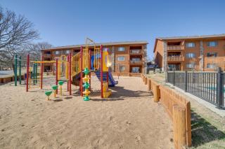 Golf, Pools & Near The Strip! Pointe Royale Condo - Branson - 1