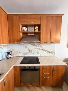 Cozy flat near Kristal Center, balcony 6th floor - 6