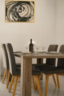 Valletta Old Town 2BR with Balcony - 3