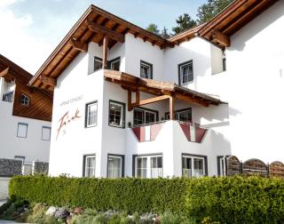 Appartement Fink - Jerzens - 0