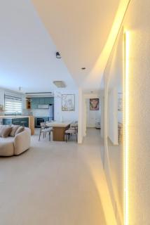 Wonderful 3-BDR in Kiryat Haim BY MadrigalRentals - 9