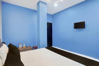 Hotel O City Point - 2