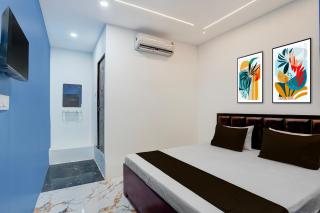 Hotel O City Point - 7