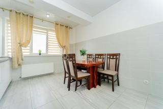 Welcome to the relaxing and premium apartment Rîşcanovca Florǎrii str - 9