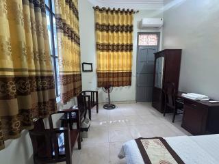 Khách sạn Thuỷ Chi - 8