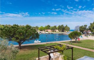 Nice Apartment In Umag With Outdoor Swimming Pool - 6
