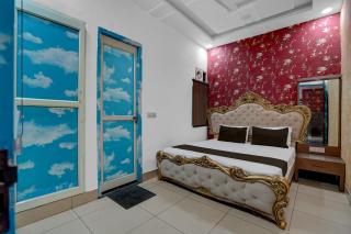 Hotel O Shan - 0