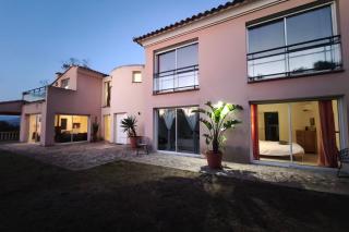 Spacious villa near the airport of Ajaccio - 5
