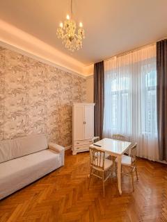 Apartamenty Starowiślna - 6