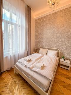 Apartamenty Starowiślna - 4