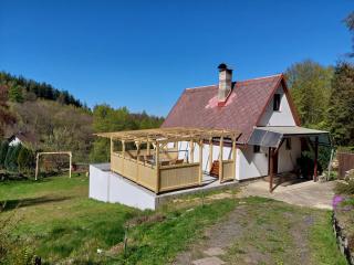 Chata Kamenice -  - 8