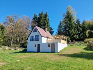 Chata Kamenice -  - 0