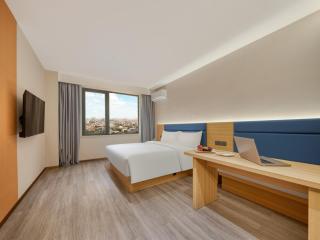 Model J Hotel Jakarta Central Park 曼居酒店 雅加达中央公园店 - 3