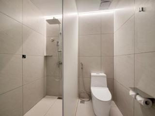Model J Hotel Jakarta Central Park 曼居酒店 雅加达中央公园店 - 2