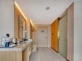 Model J Hotel Jakarta Central Park 曼居酒店 雅加达中央公园店 - 1