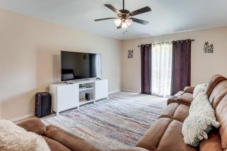 Spacious 4BR Home in Deltona w/ Screened Porch! - 6