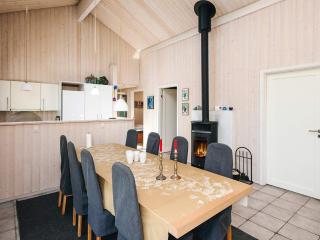8 person holiday home in Oksbøl - 4