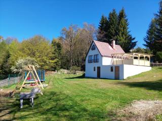 Chata Kamenice -  - 6
