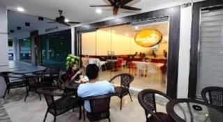 Grand SH Hotel - 7