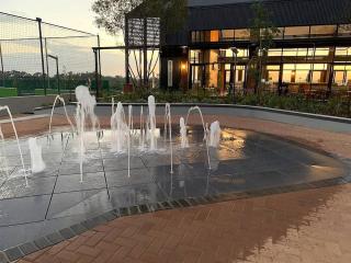 The Modern Sanctuary - 2