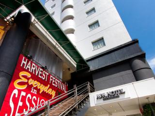 APA Hotel Mito-eki Kita - Mito - 0