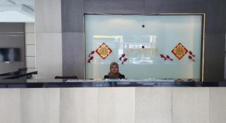 LF Hotel Tapah - 7