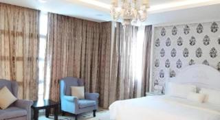 LF Hotel Tapah - 9