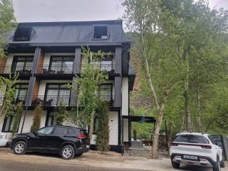Zamin dacha Hotel - 6