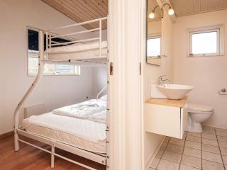 4 star holiday home in Ansager-By Traum - 7