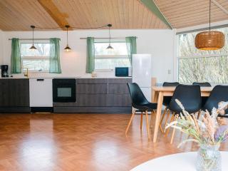4 star holiday home in Ansager-By Traum - 5