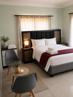 Cream Guest House, Nhlangano - 0