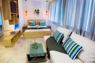 Emerald Suite - 9