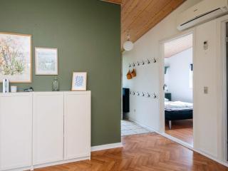 4 star holiday home in Ansager-By Traum - 4