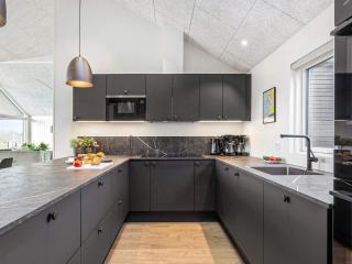 5 star holiday home in Bogense - 1