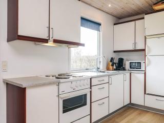4 person holiday home in Hadsund-By Traum - 5