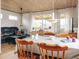 4 person holiday home in Hadsund-By Traum - 2