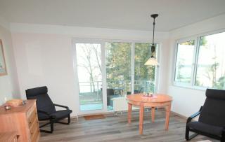 Ferienwohnung Seeblick Plöner See - 7